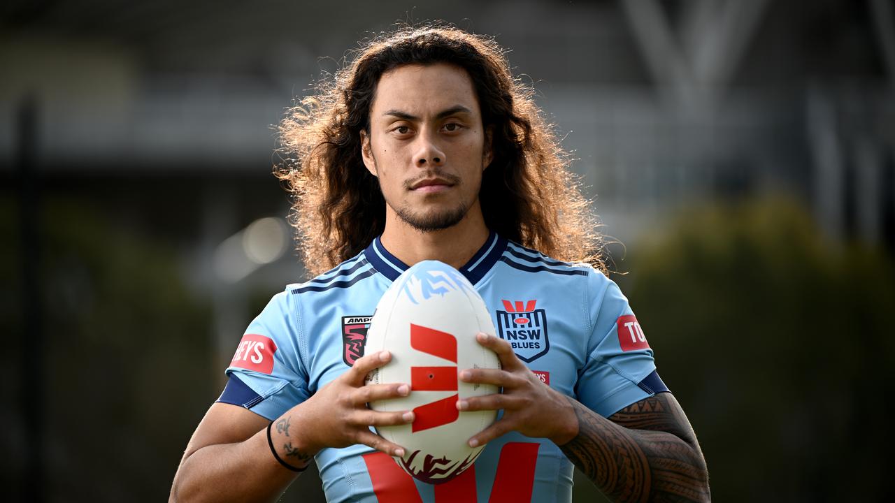 Jaromoe Luai Recall 2025