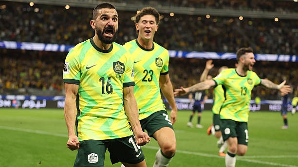 2026 FIFA World Cup: How Australia has benefitted from being in Pot 2