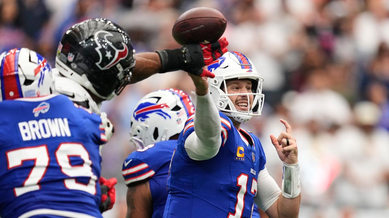 Josh Allen