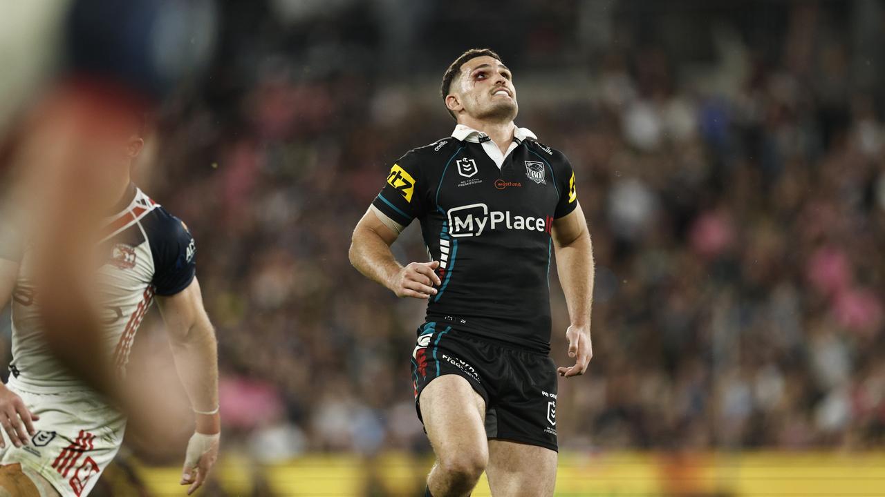Nathan Cleary