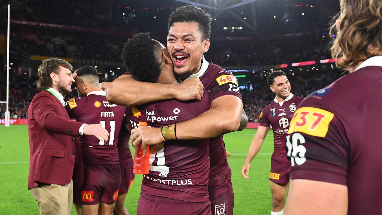 Jeremiah Nanai