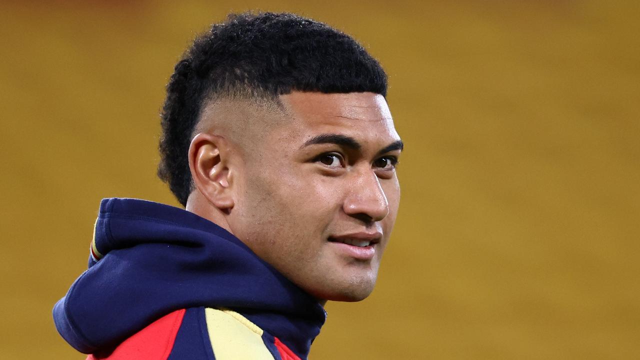 Isaiya Katoa