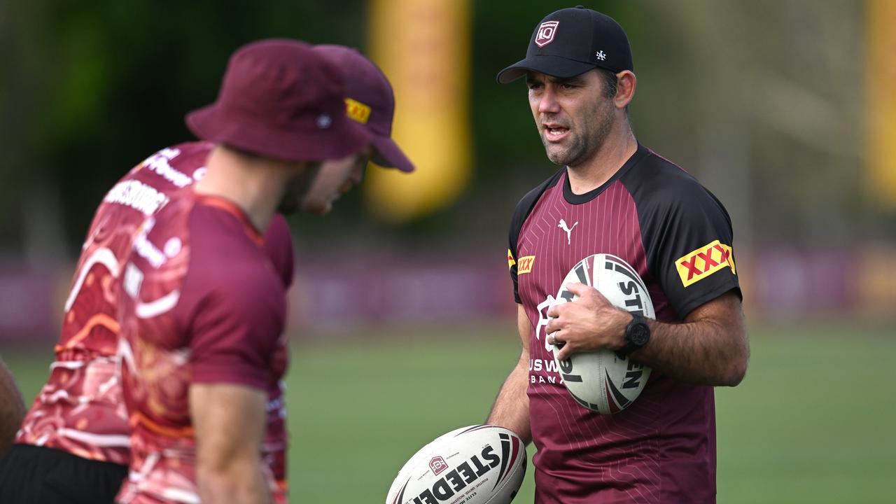 Cameron Smith