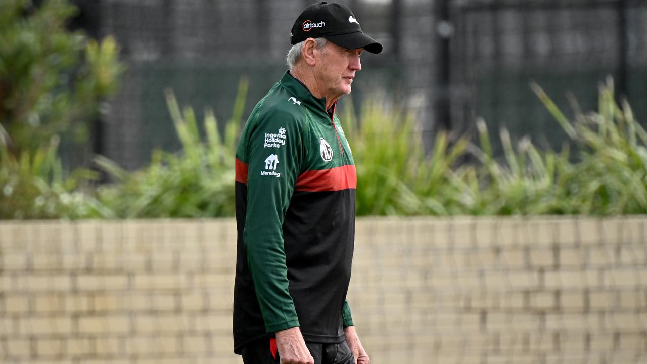 Wayne Bennett