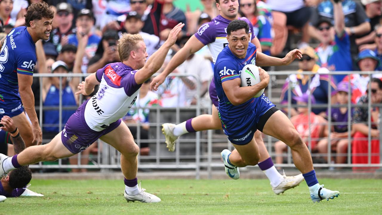 Roger Tuivasa-Sheck