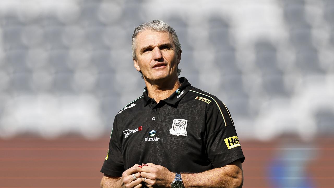 Ivan Cleary