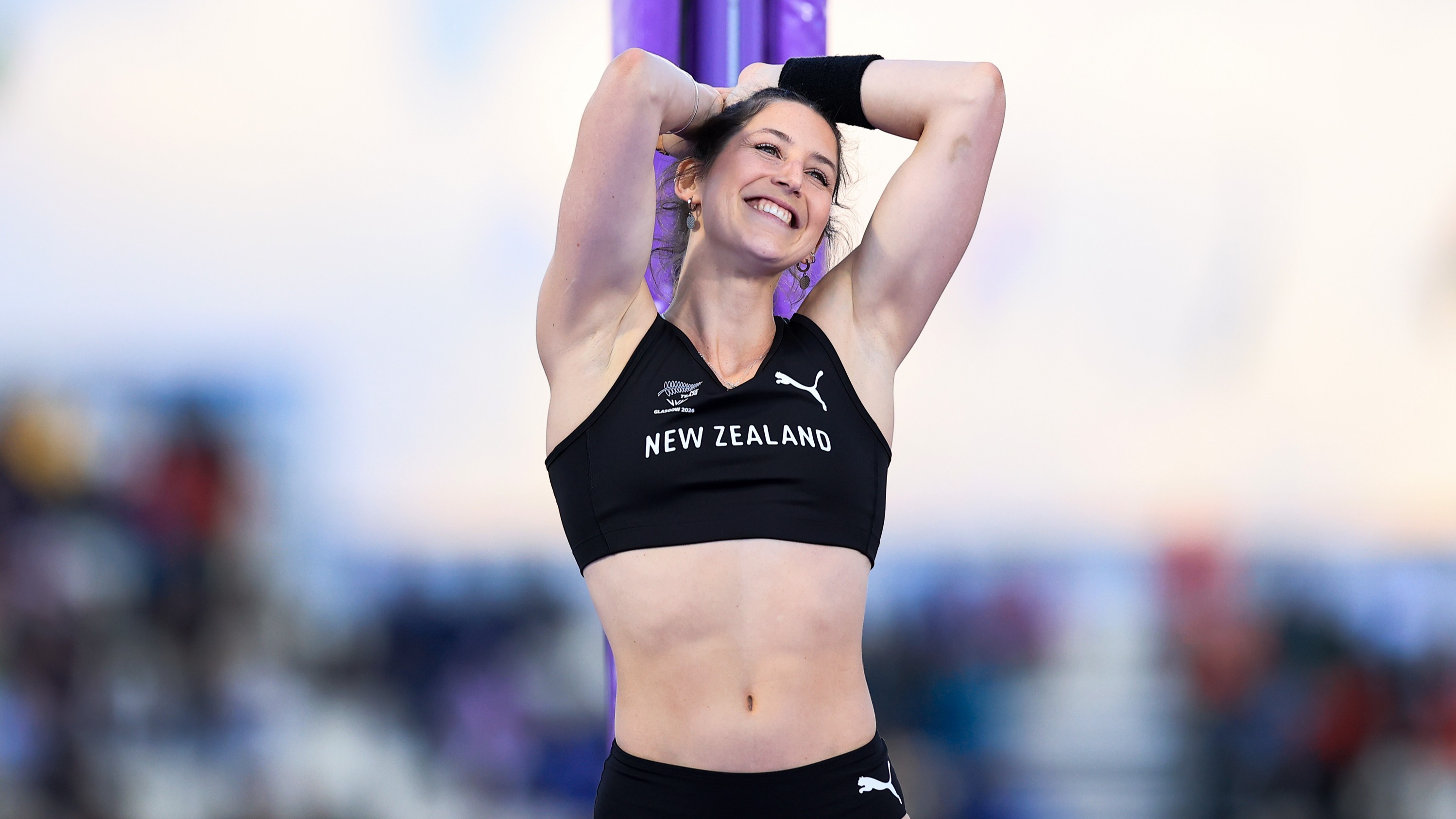 Eliza McCartney