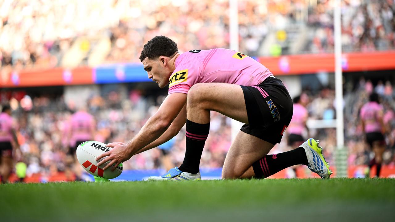 Nathan Cleary