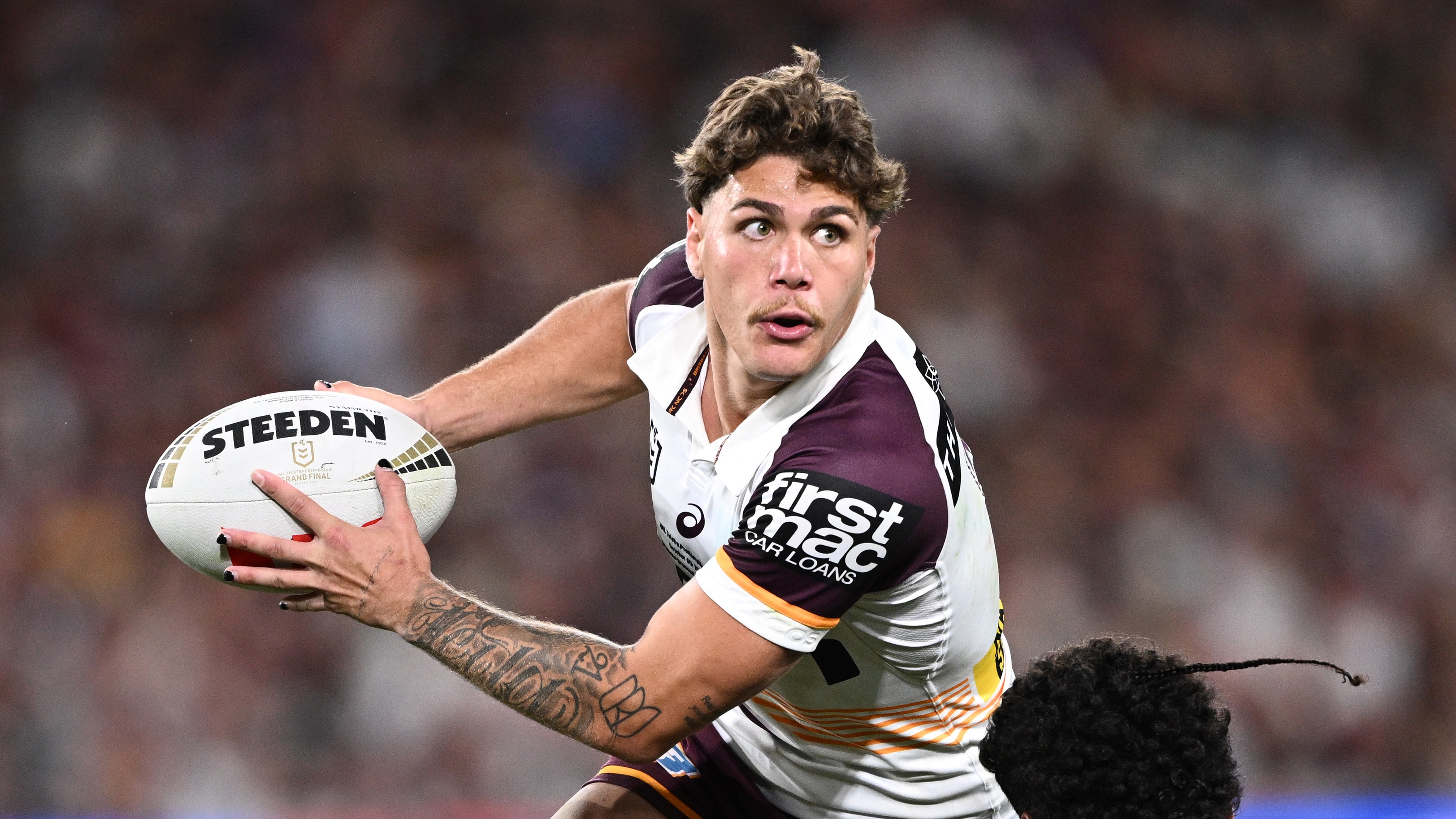Reece Walsh