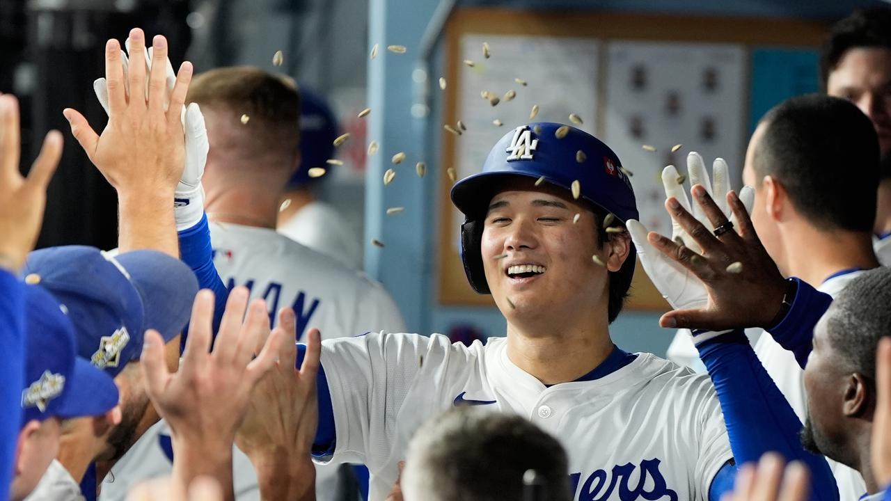 Shohei Ohtani