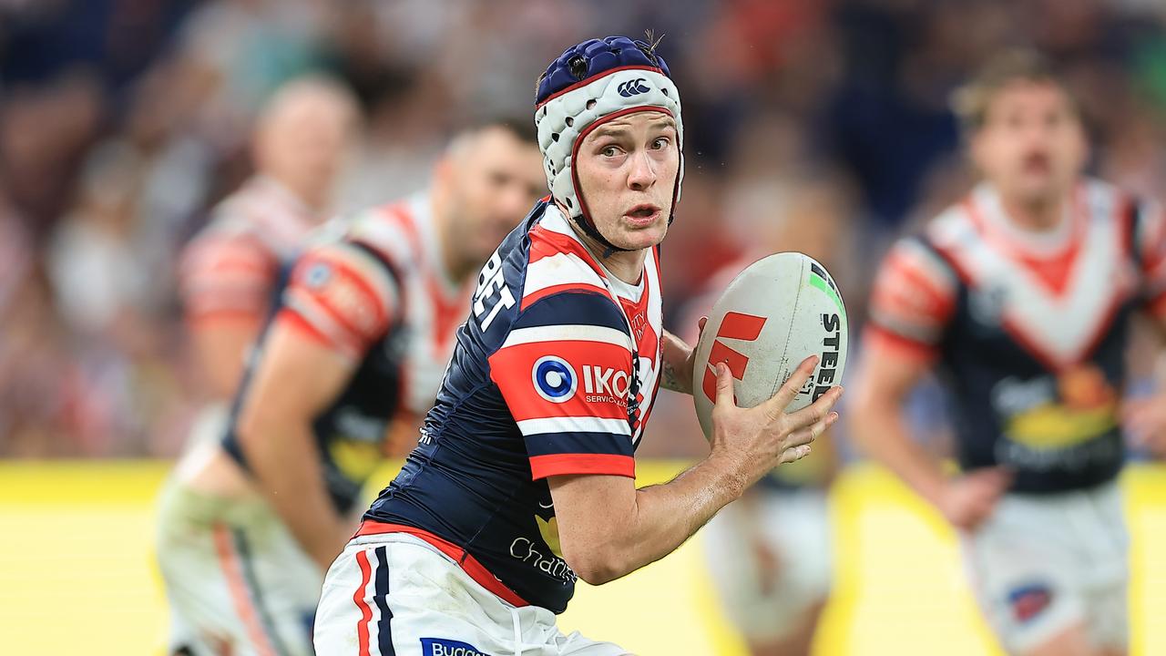 Luke Keary