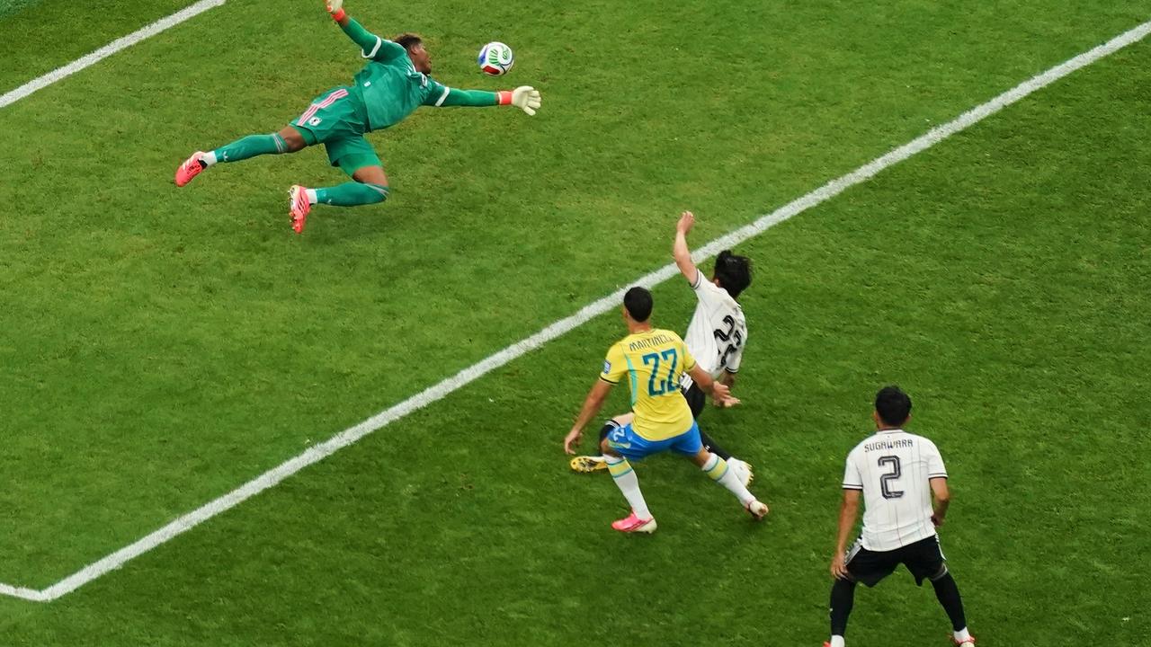 Gabriel Martinelli
