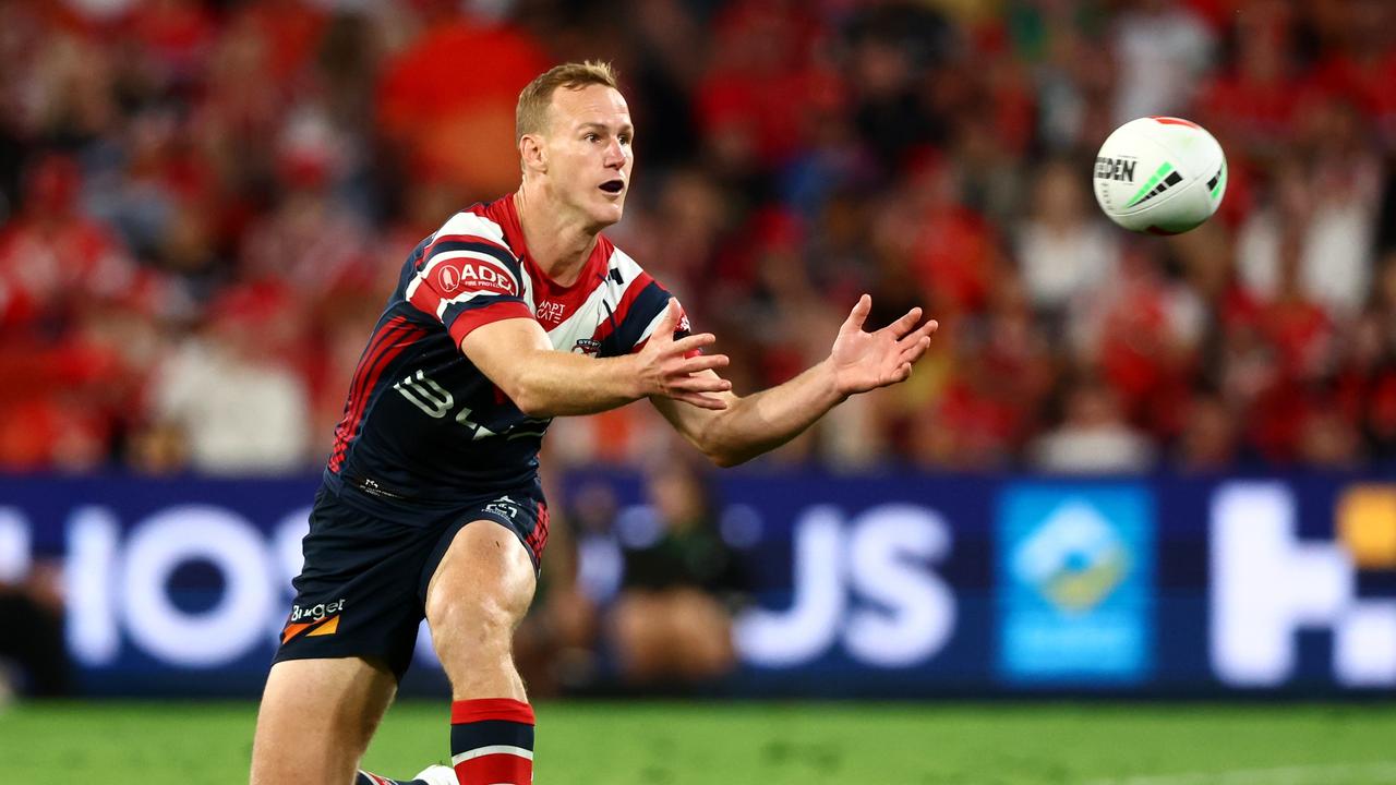 Daly Cherry-Evans