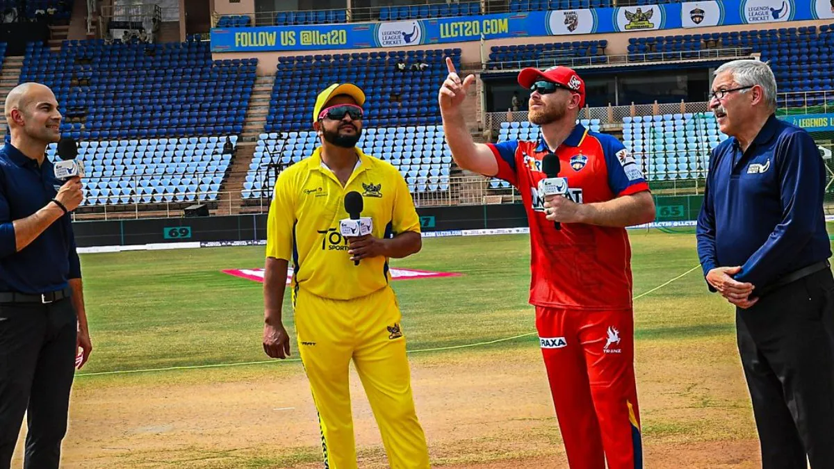 live cricket