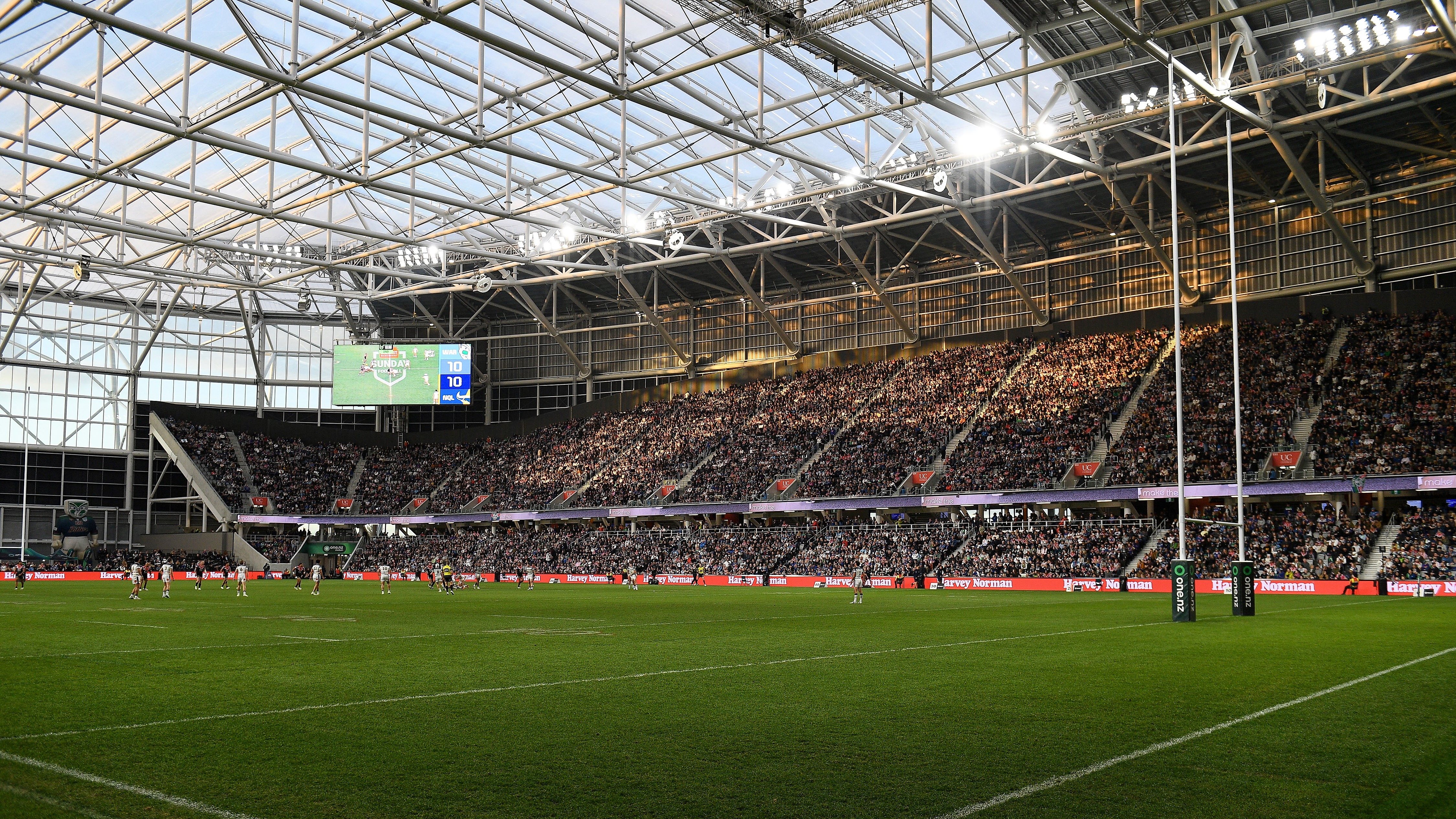 Exclusive: Council-led Christchurch bid emerges for second NZ NRL team