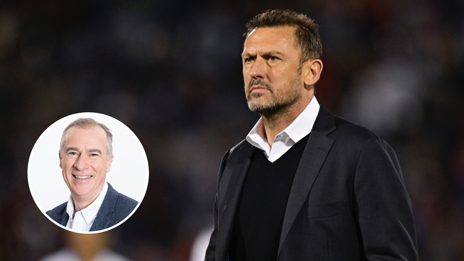 World Cup 2026: Tony Popovic, Socceroos, World Cup planning and preparations World Cup 2026: Tony Popovic, Socceroos, World Cup planning and preparations