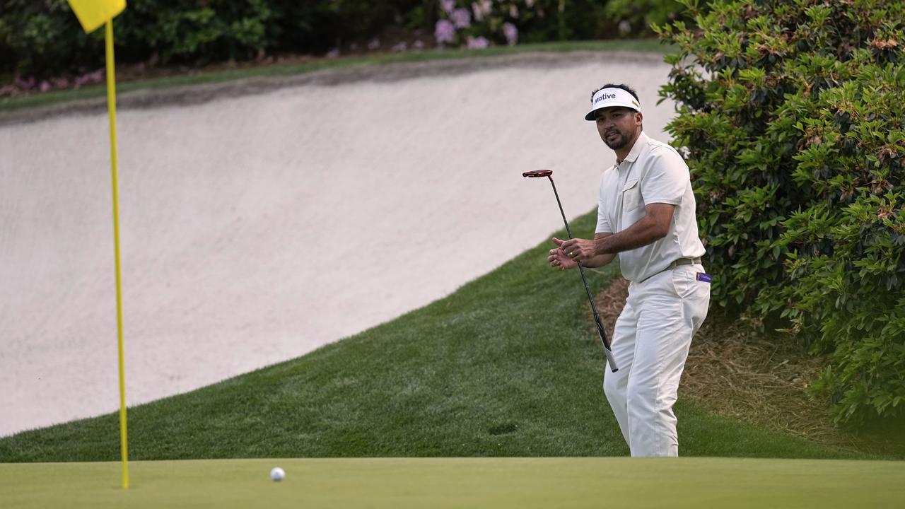 Jason Day
