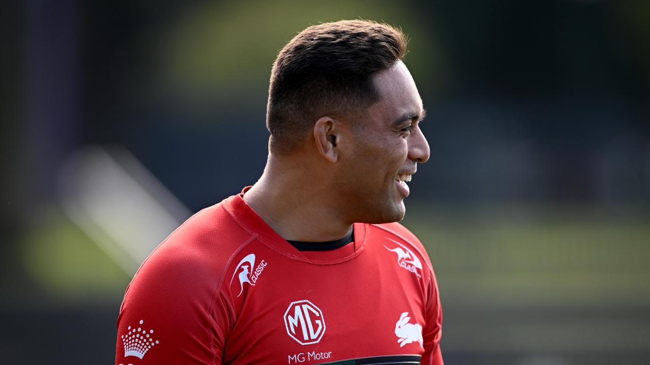 Tevita Tatola