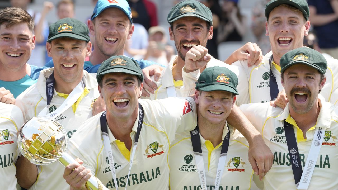 Live: The Comeback? Aussies Chase 219 After Brevis' 125No! - pqtt66i