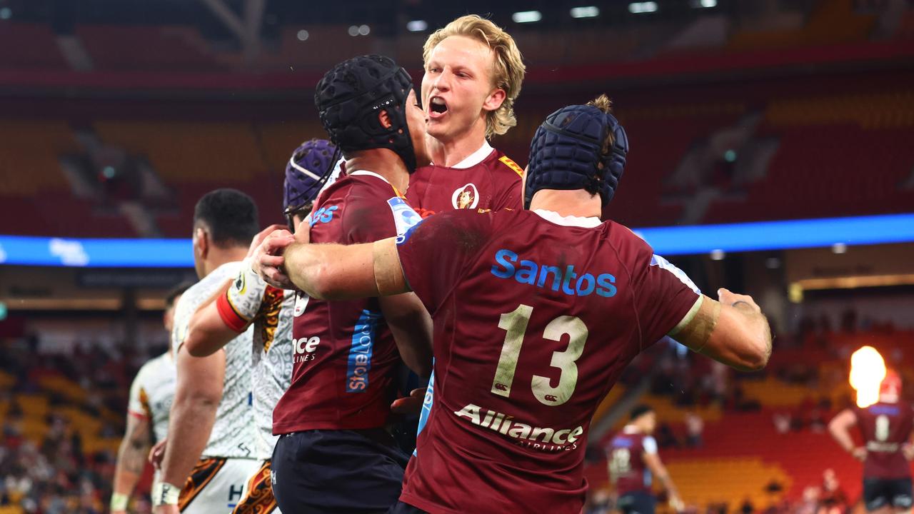Queensland Reds
