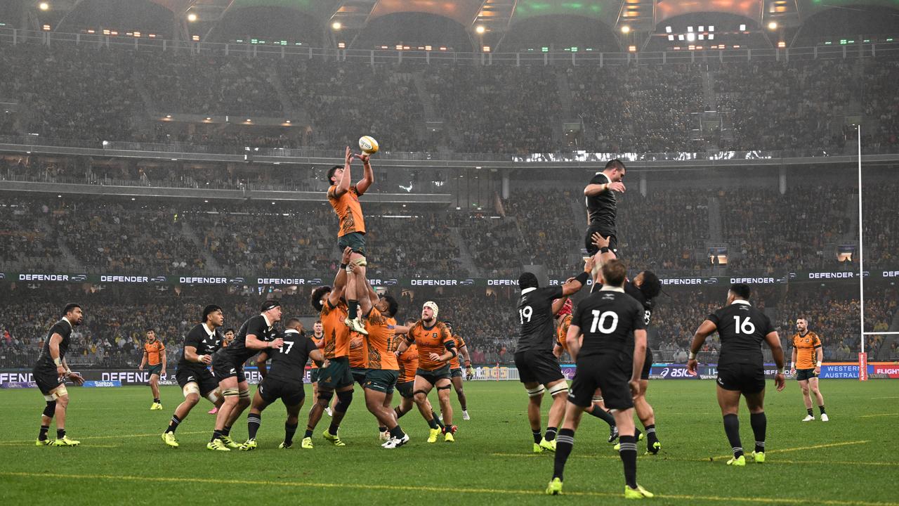 Rugby Championship