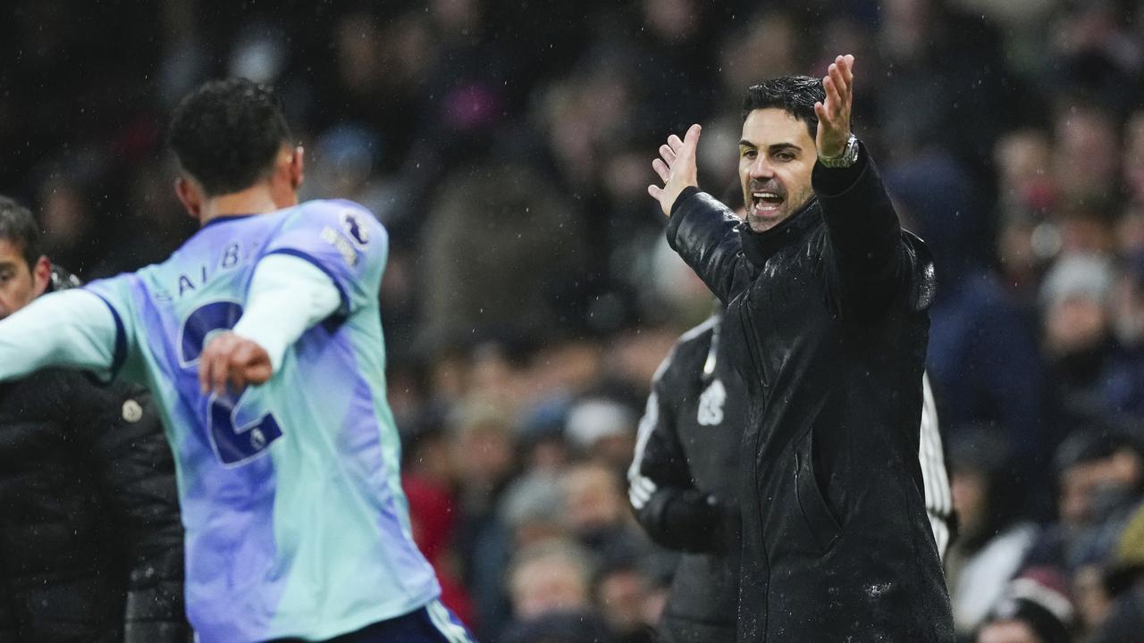 Arteta