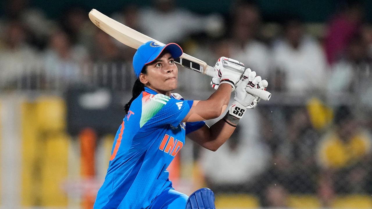 Amanjot Kaur