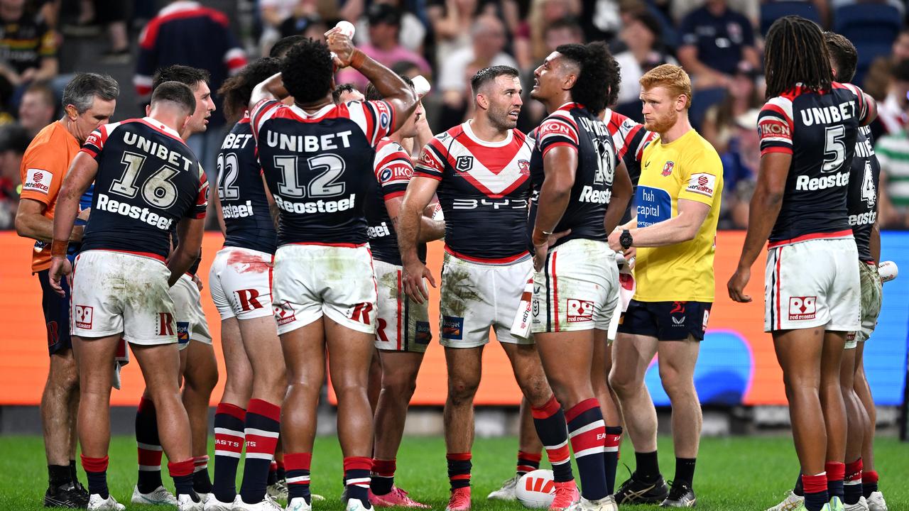 Sydney Roosters
