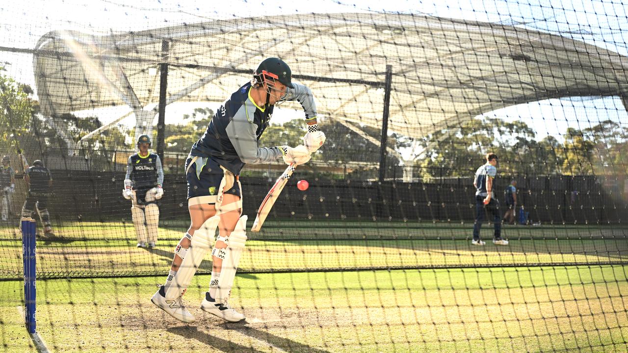 Mitchell Marsh