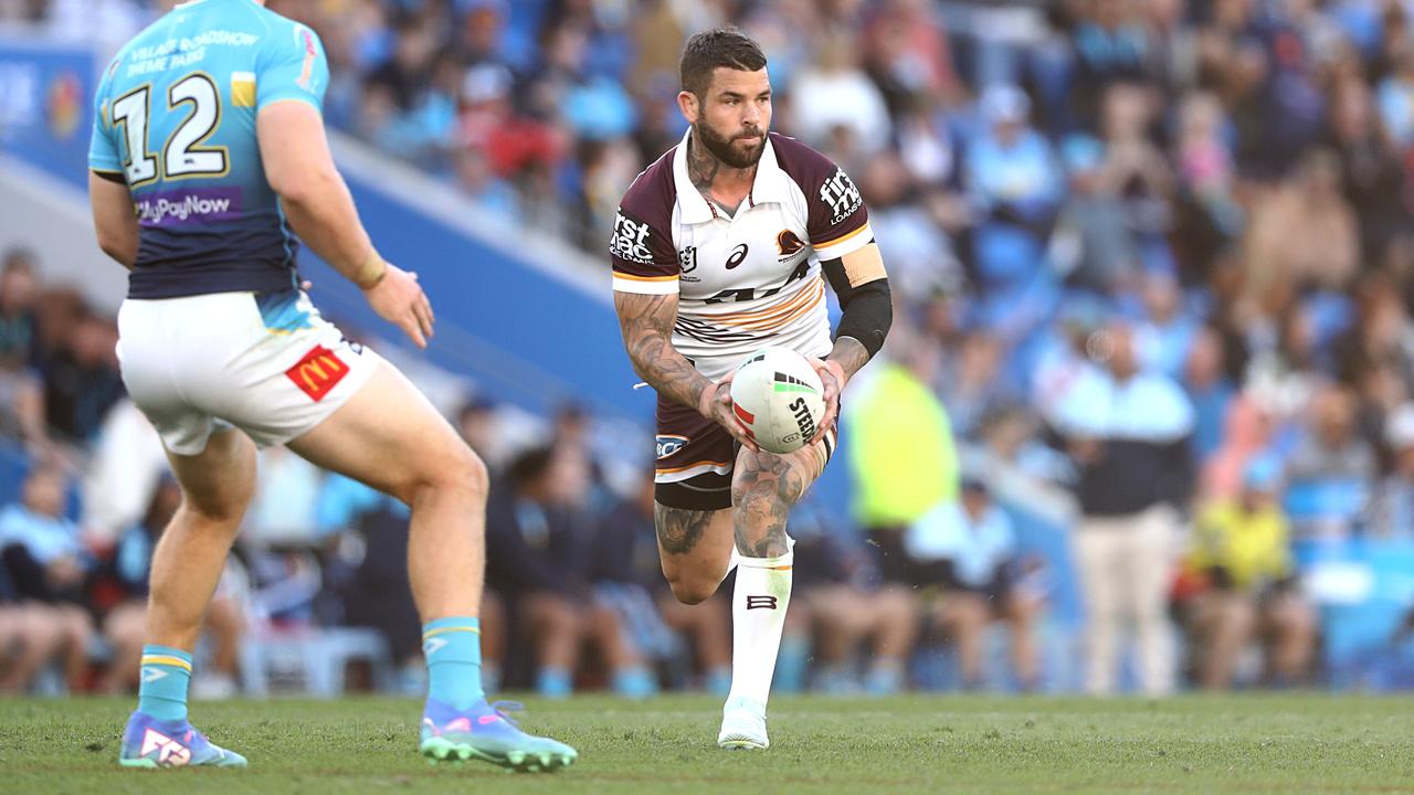 Adam Reynolds