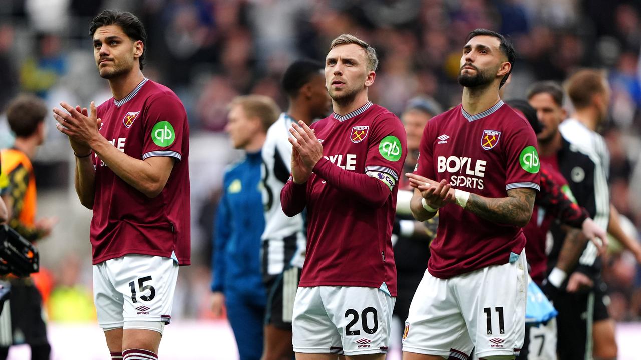 West Ham