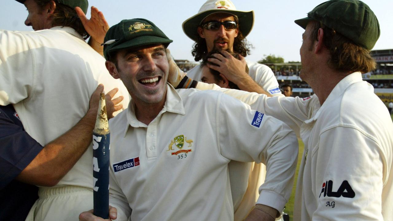 Damien Martyn