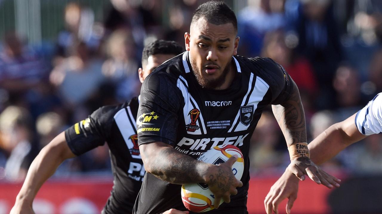 Addin Fonua-Blake