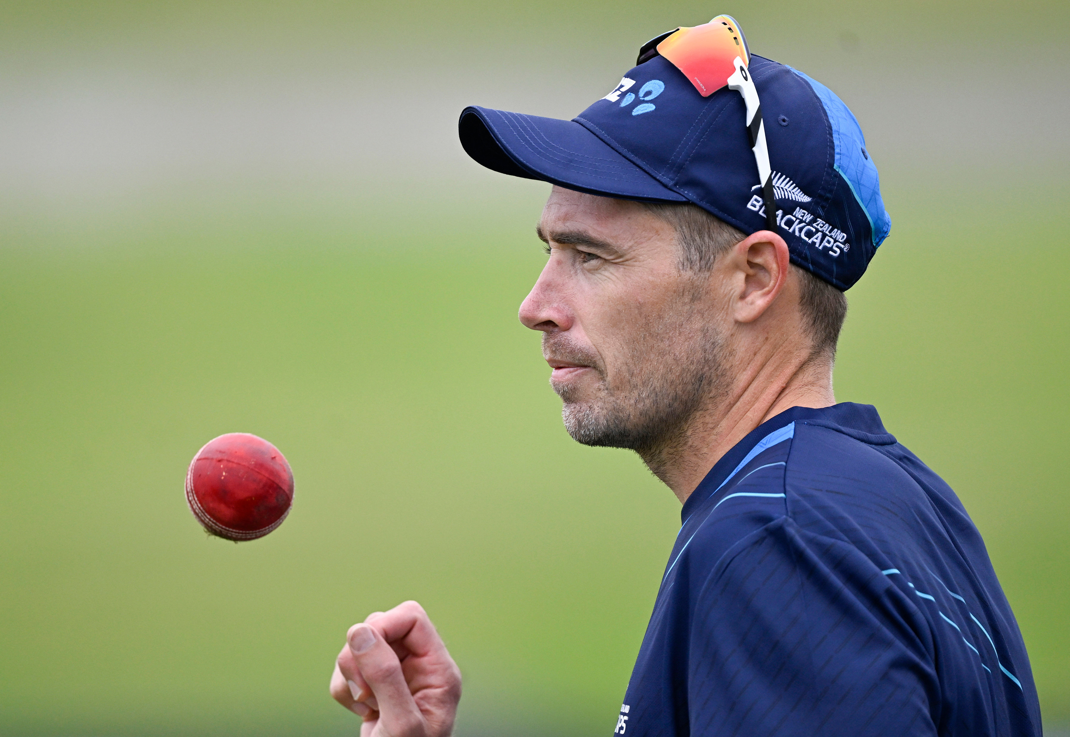 Alex Chapman: Southee poised to pen perfect final chapter to remarkable ...