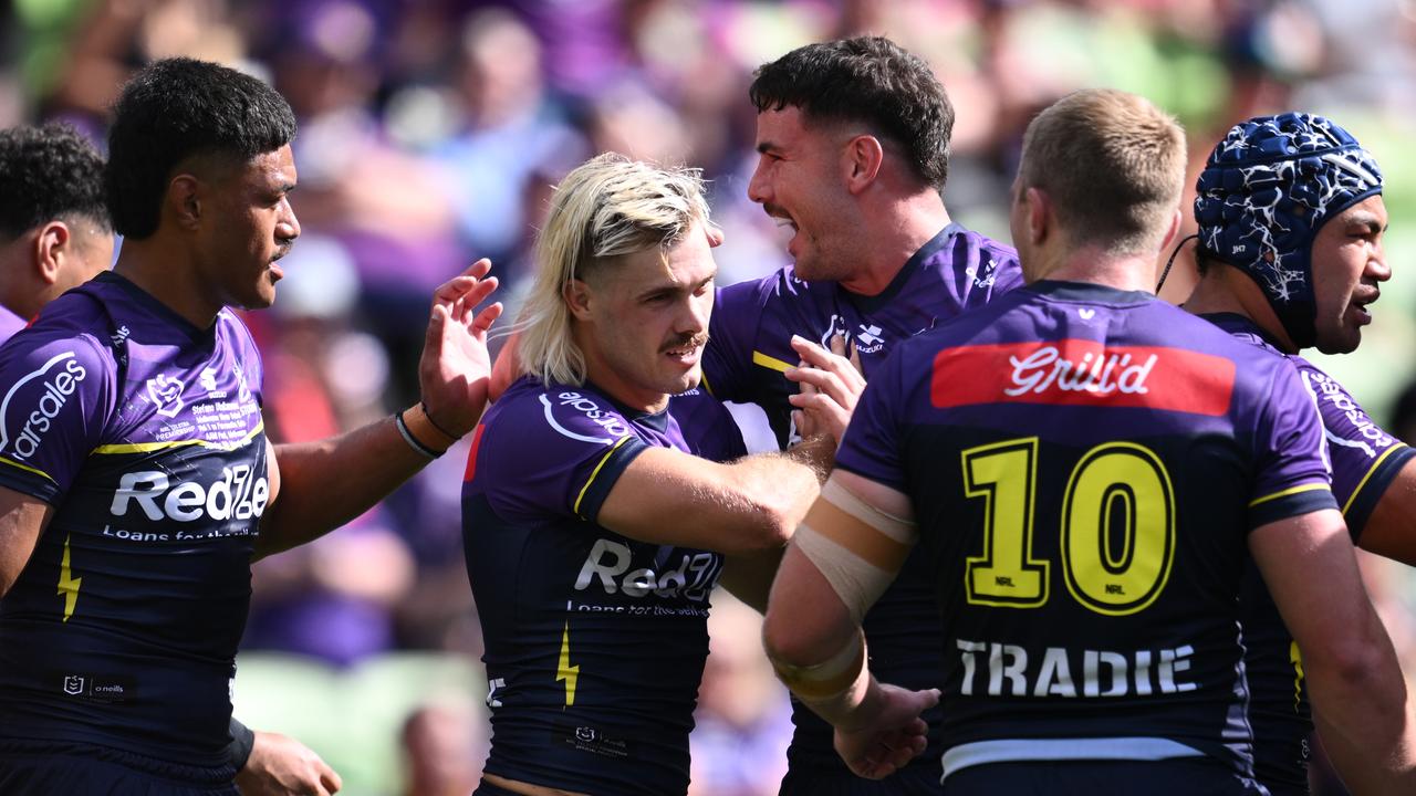 Melbourne Storm