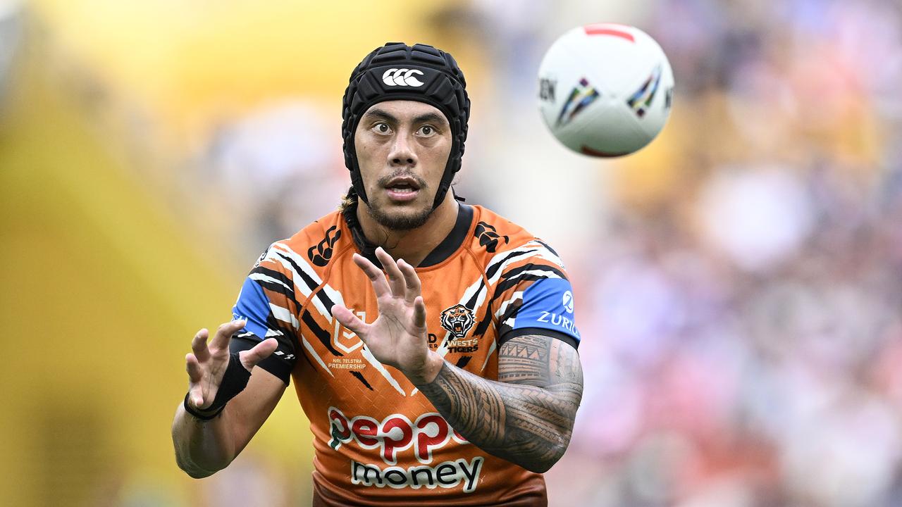 Jarome Luai