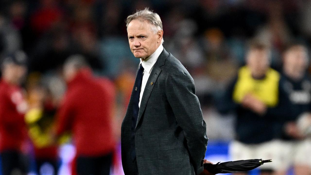 Joe Schmidt