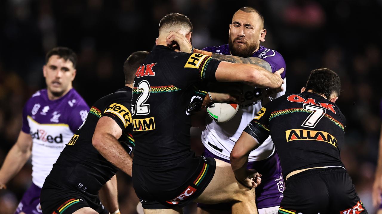 Nelson Asofa-Solomona