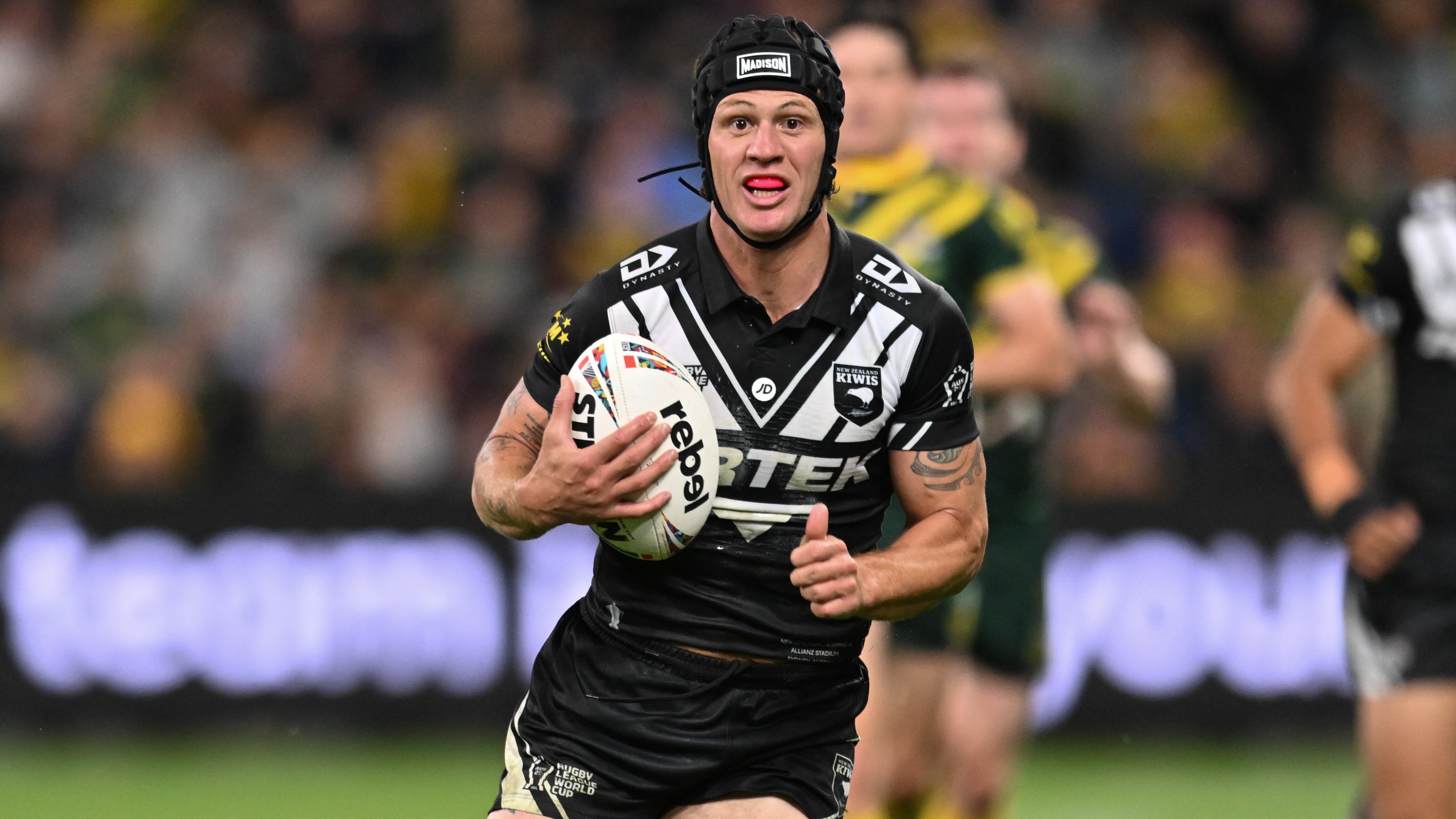 Kalyn Ponga