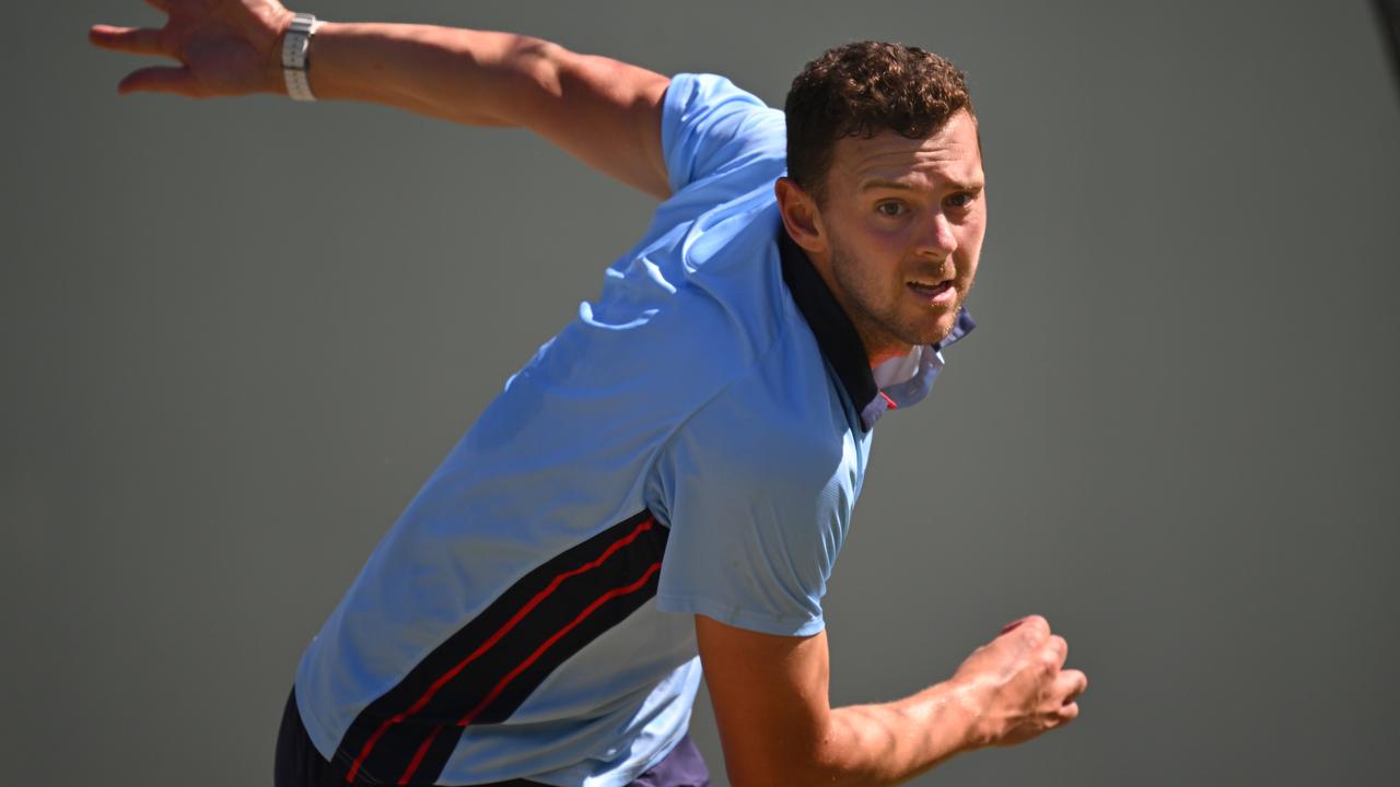 Josh Hazlewood, New South Wales
