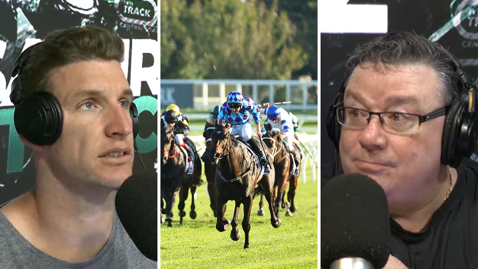 Horse Racing 2025: Why does it look like more leaders are winning races?