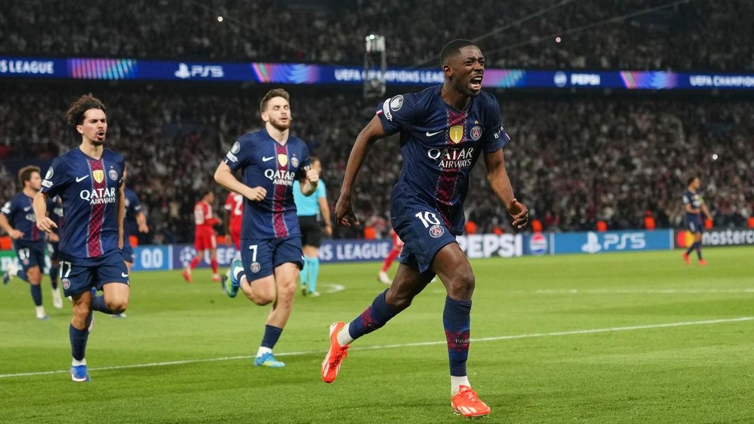 Dembele