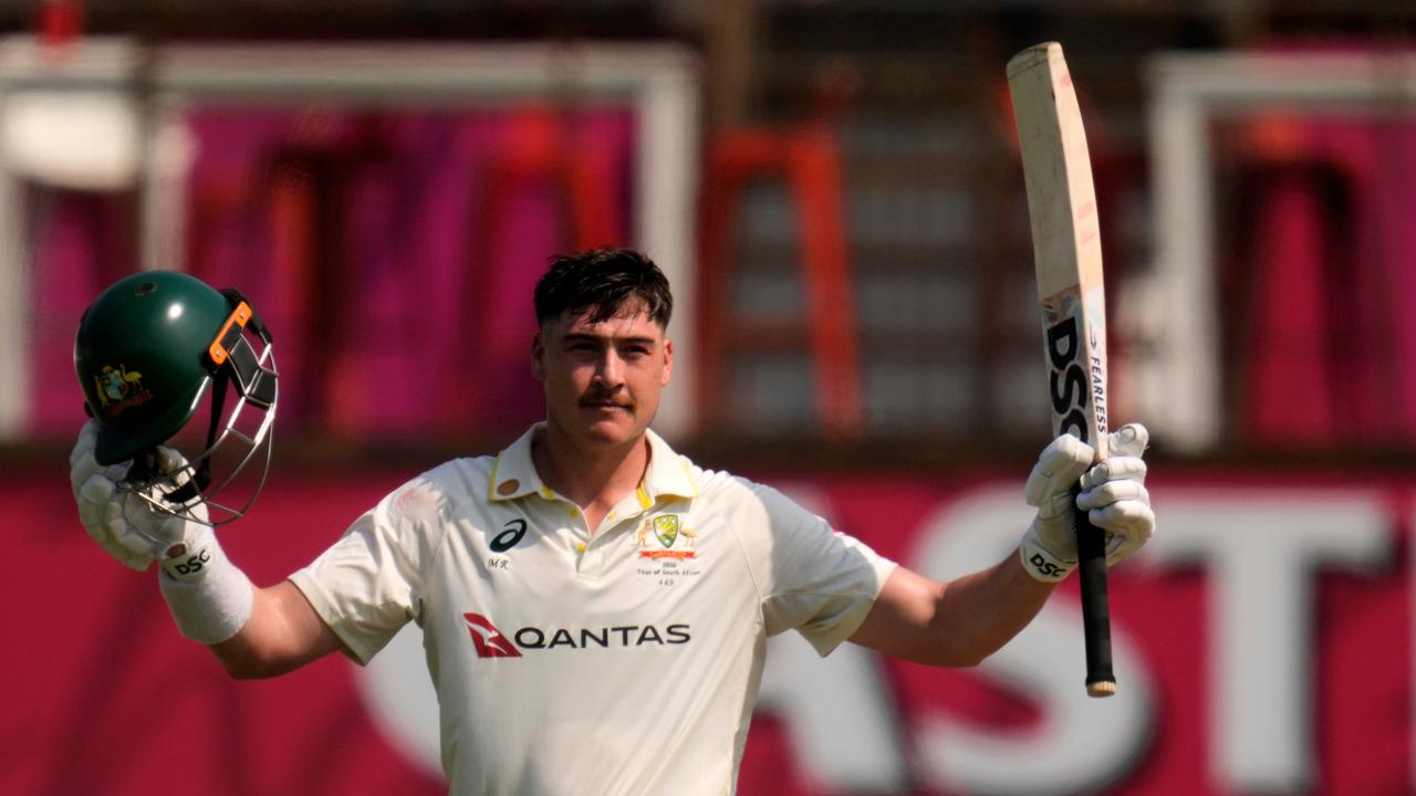 Matt Renshaw