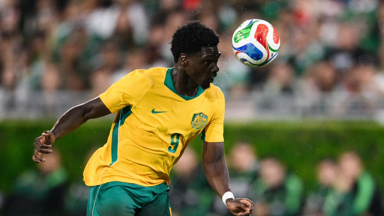 Mohamed Toure