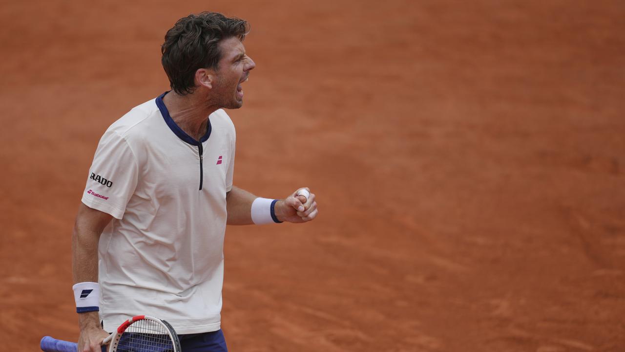 Cameron Norrie