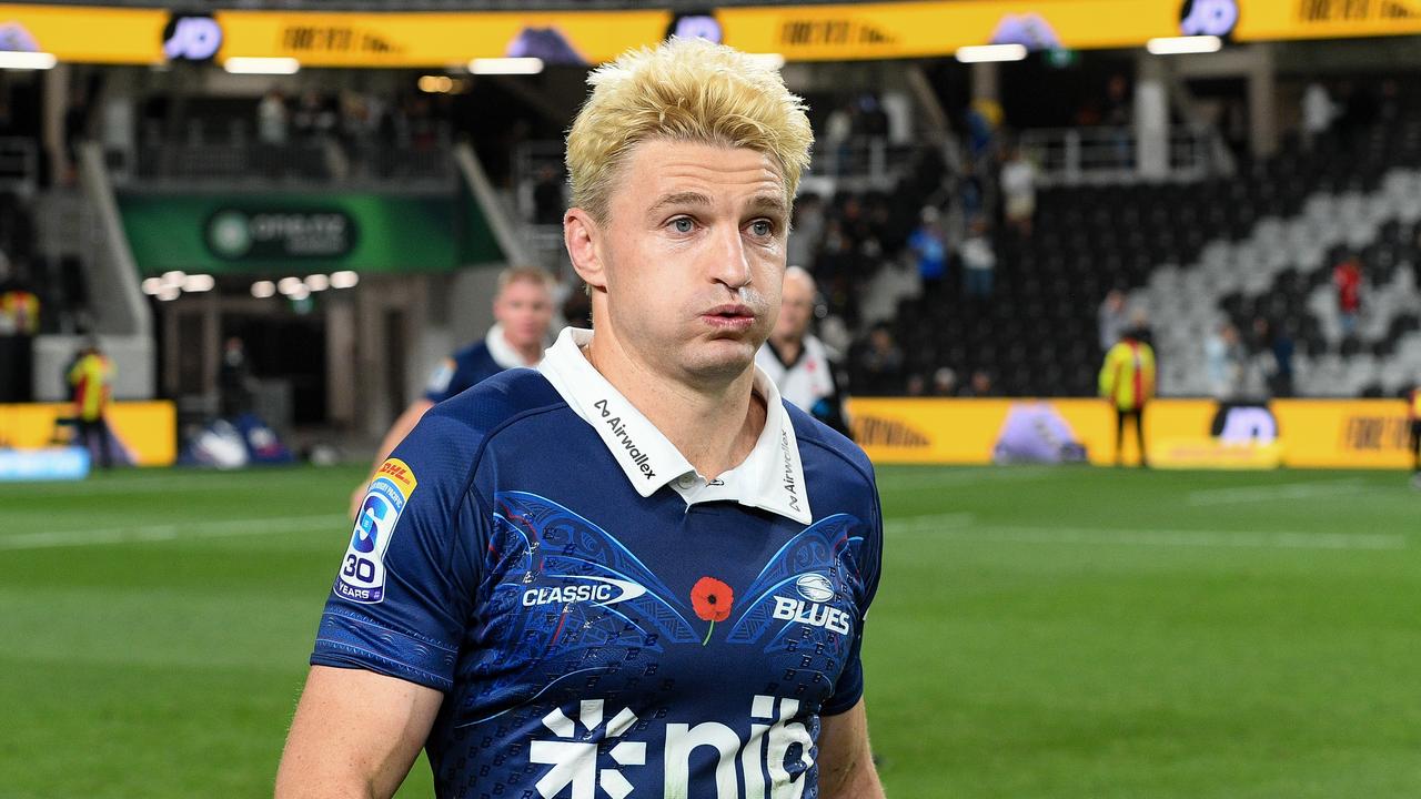 Beauden Barrett