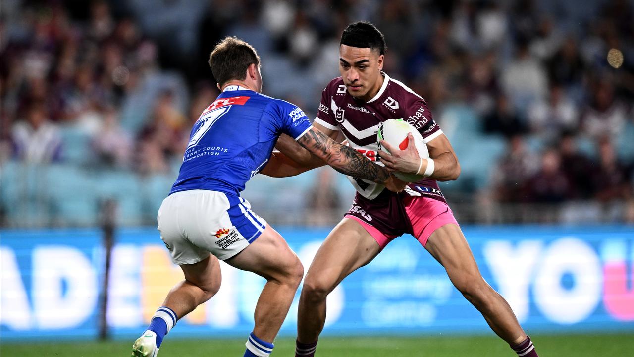 Lehi Hopoate