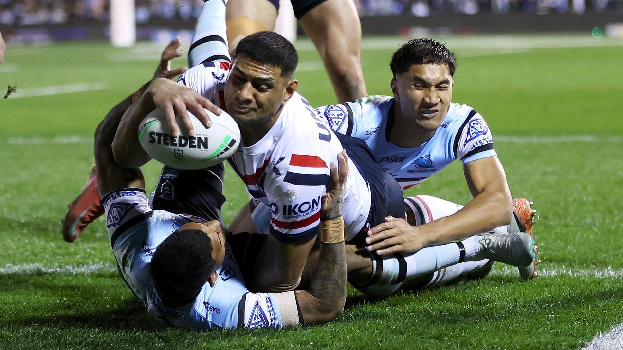 Daniel Tupou