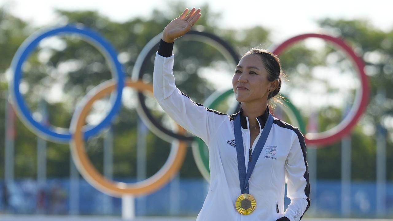 Lydia Ko