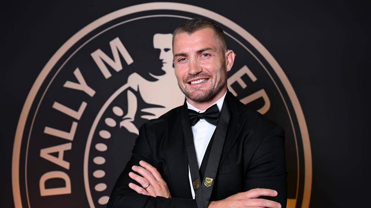 Kieran Foran